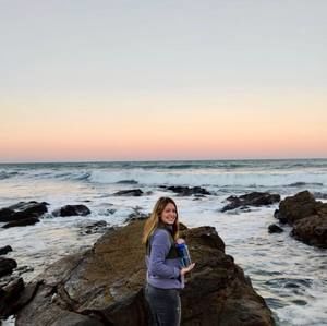 Meet your Posher, Lydia